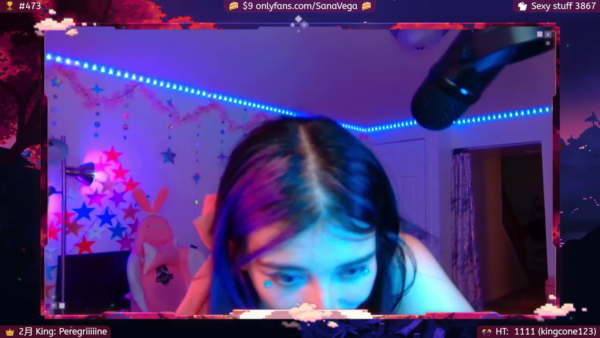 Gallery image thumbnail from EroUkiyo's myfreecams stream on, 02/24/2023, 10:52 image 2 of 20