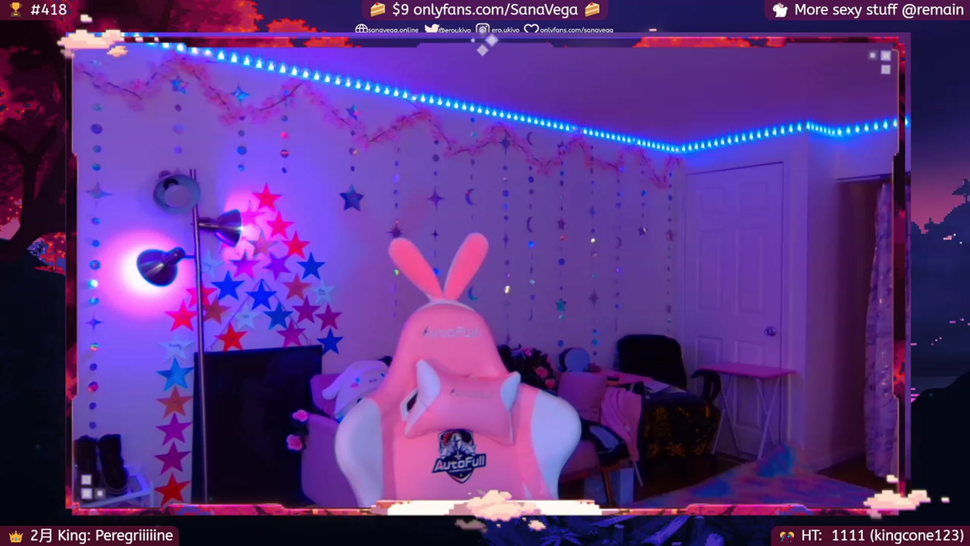 Gallery image thumbnail from EroUkiyo's myfreecams stream on, 02/24/2023, 12:32 image 1 of 20