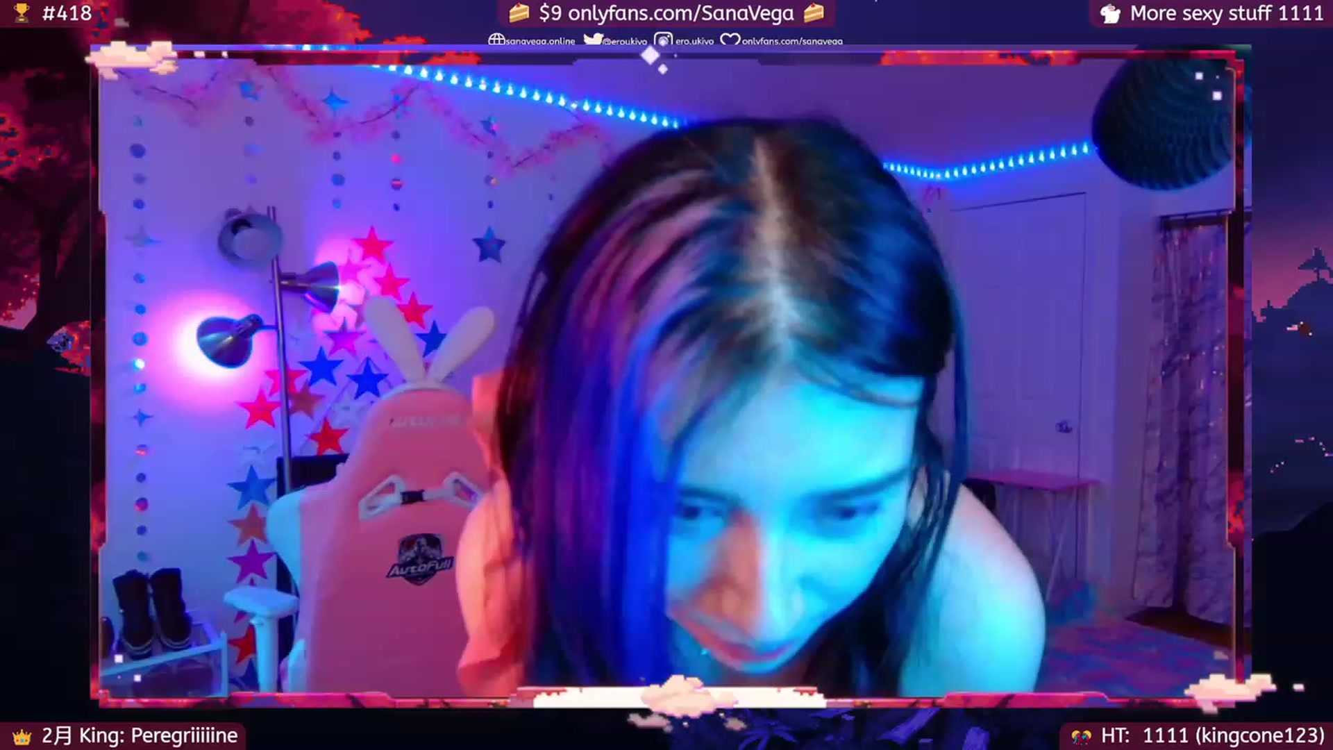 Gallery image thumbnail from EroUkiyo's myfreecams stream on, 02/24/2023, 12:32 image 11 of 20