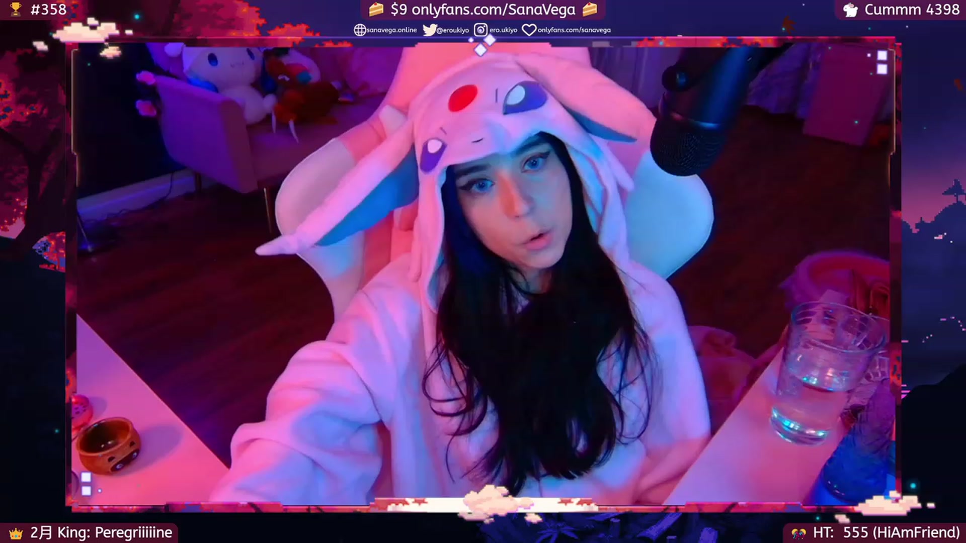 Gallery image thumbnail from EroUkiyo's myfreecams stream on, 02/28/2023, 07:33 image 15 of 20