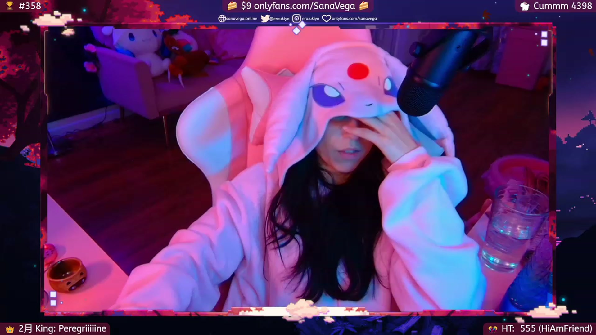 Gallery image thumbnail from EroUkiyo's myfreecams stream on, 02/28/2023, 07:33 image 19 of 20