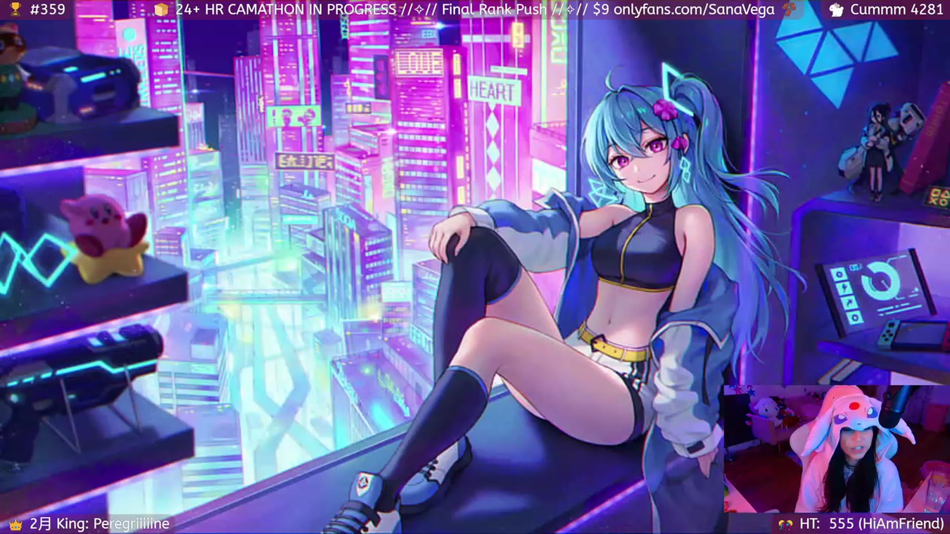 Gallery image thumbnail from EroUkiyo's myfreecams stream on, 02/28/2023, 10:53 image 2 of 20