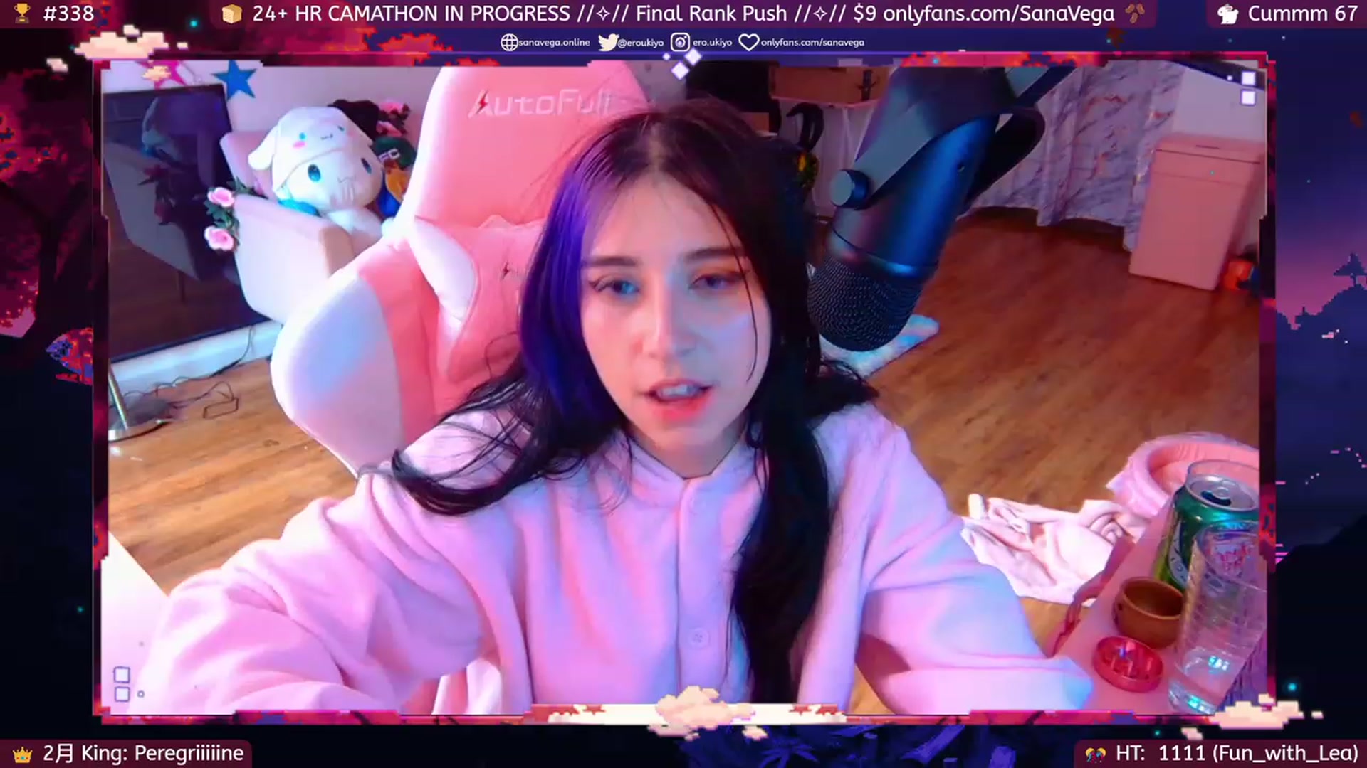 Gallery image thumbnail from EroUkiyo's myfreecams stream on, 02/28/2023, 14:49 image 19 of 20