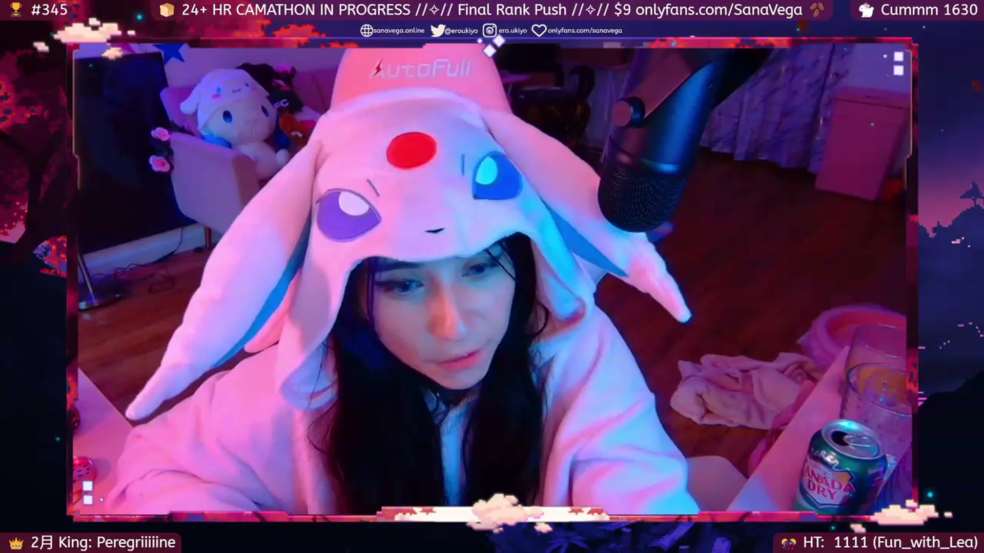 Gallery image thumbnail from EroUkiyo's myfreecams stream on, 02/28/2023, 14:49 image 10 of 20