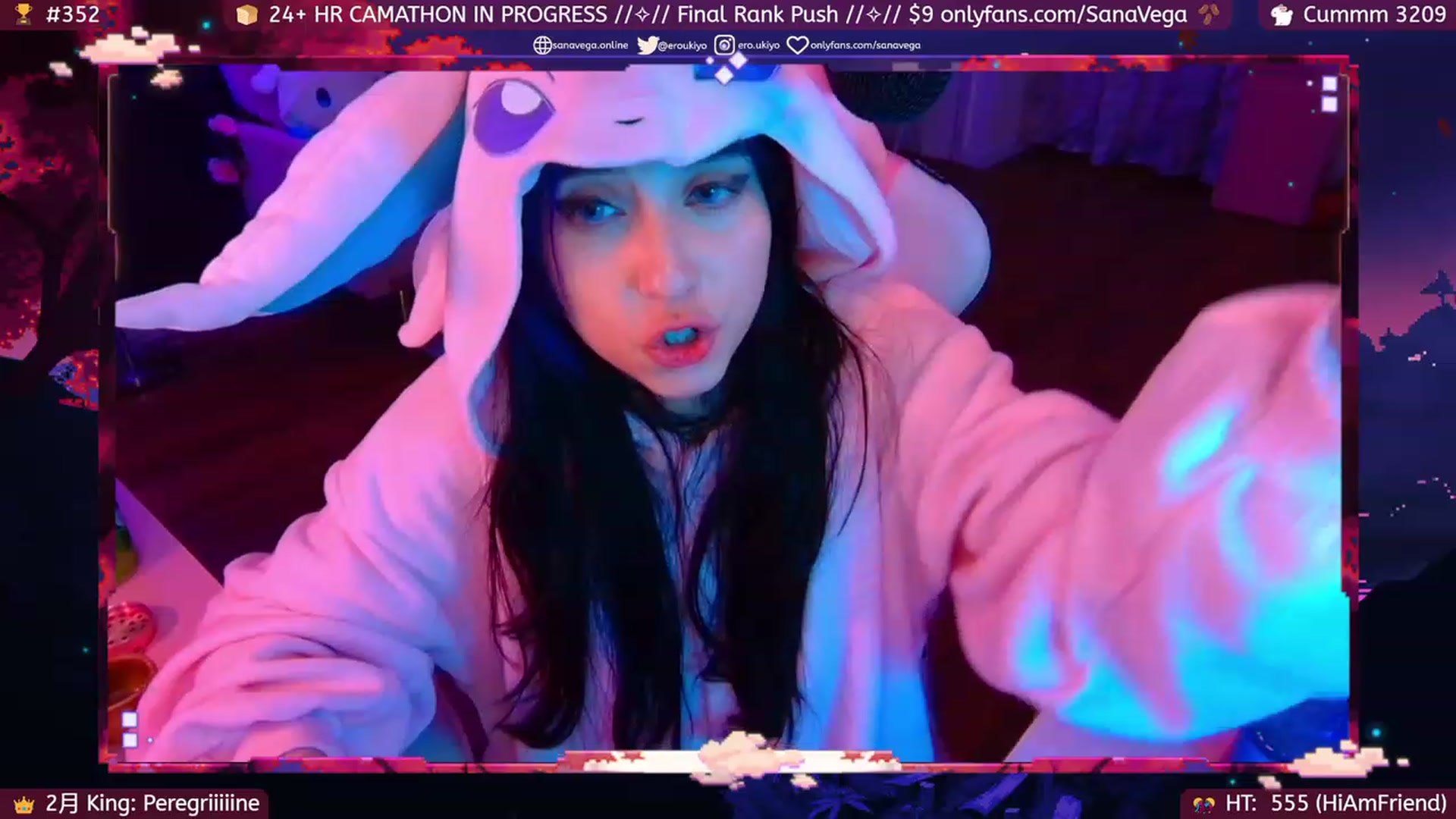 Gallery image thumbnail from EroUkiyo's myfreecams stream on, 02/28/2023, 14:49 image 3 of 20