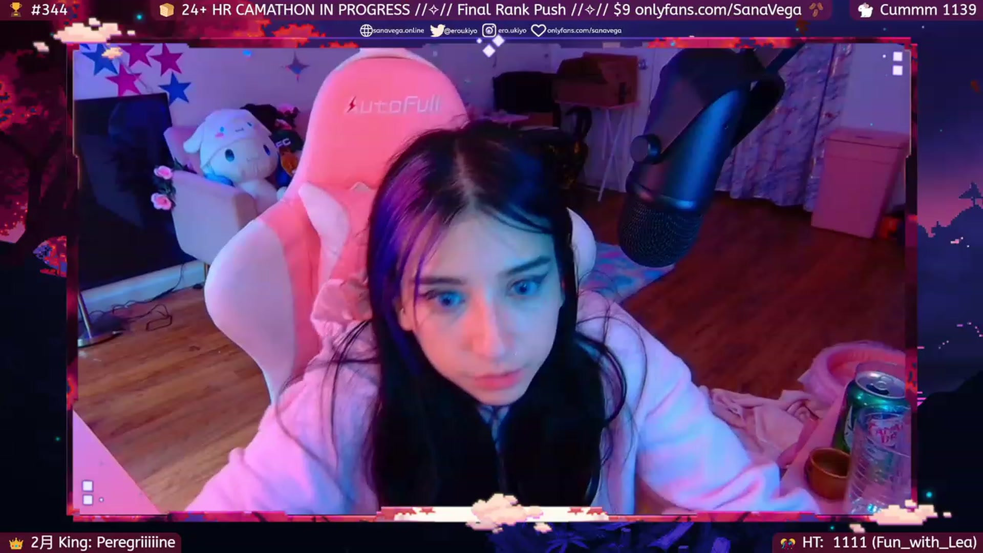 Gallery image thumbnail from EroUkiyo's myfreecams stream on, 02/28/2023, 14:49 image 15 of 20