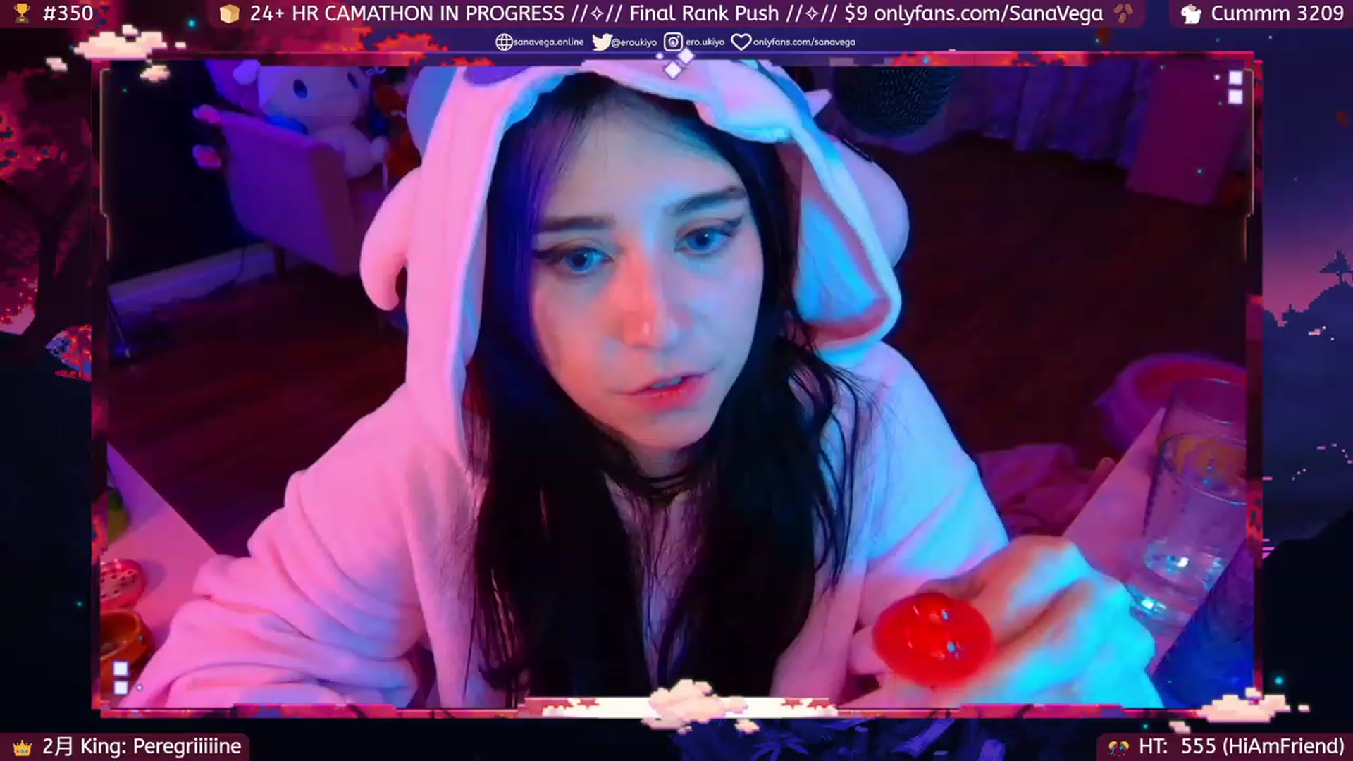 Gallery image thumbnail from EroUkiyo's myfreecams stream on, 02/28/2023, 14:49 image 4 of 20