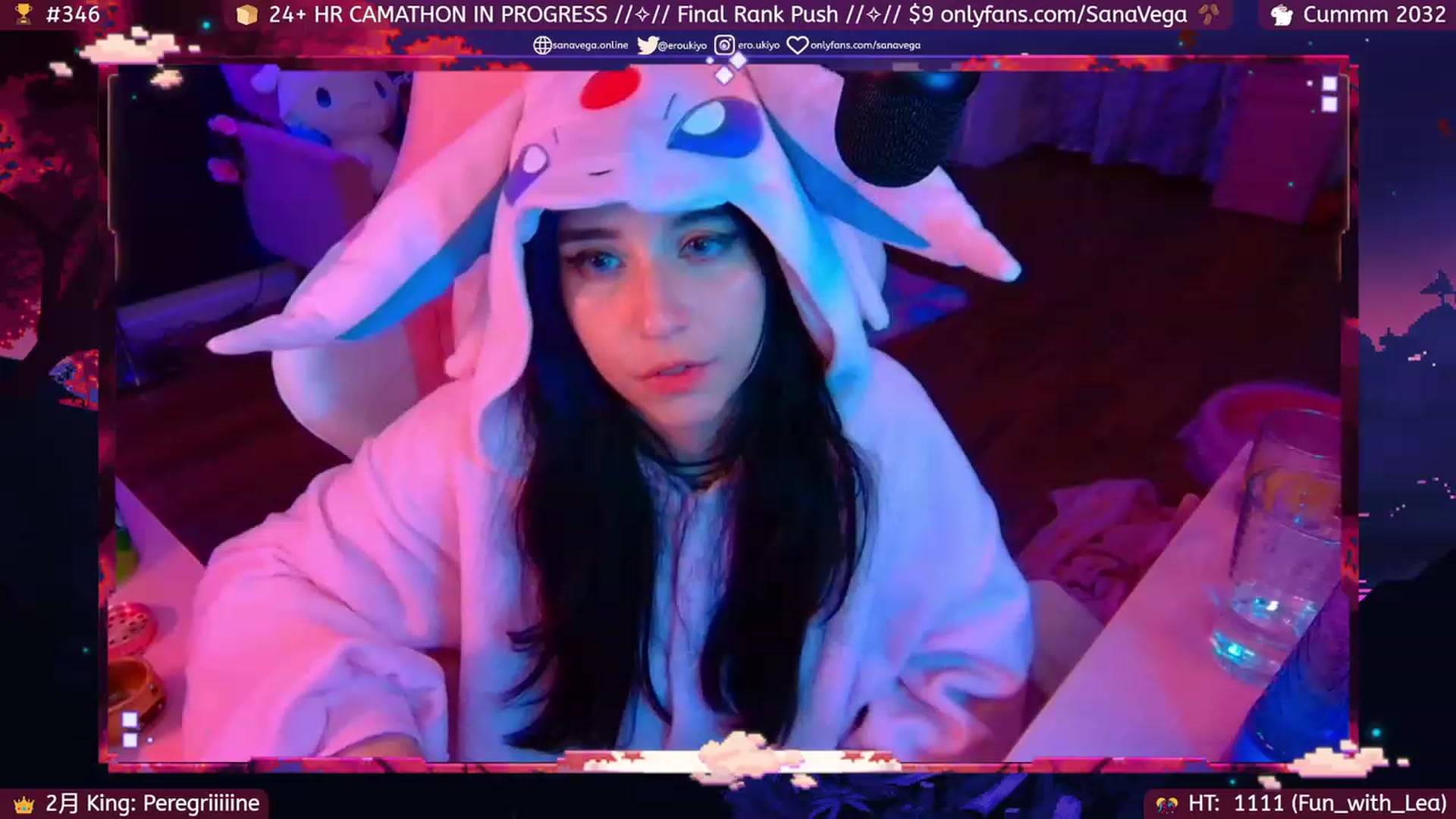 Gallery image thumbnail from EroUkiyo's myfreecams stream on, 02/28/2023, 14:49 image 5 of 20