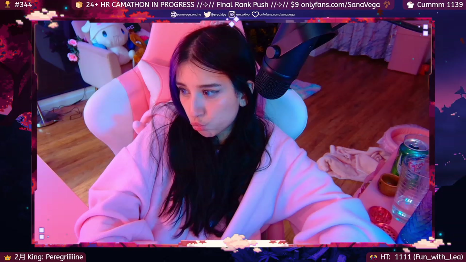 Gallery image thumbnail from EroUkiyo's myfreecams stream on, 02/28/2023, 14:49 image 13 of 20