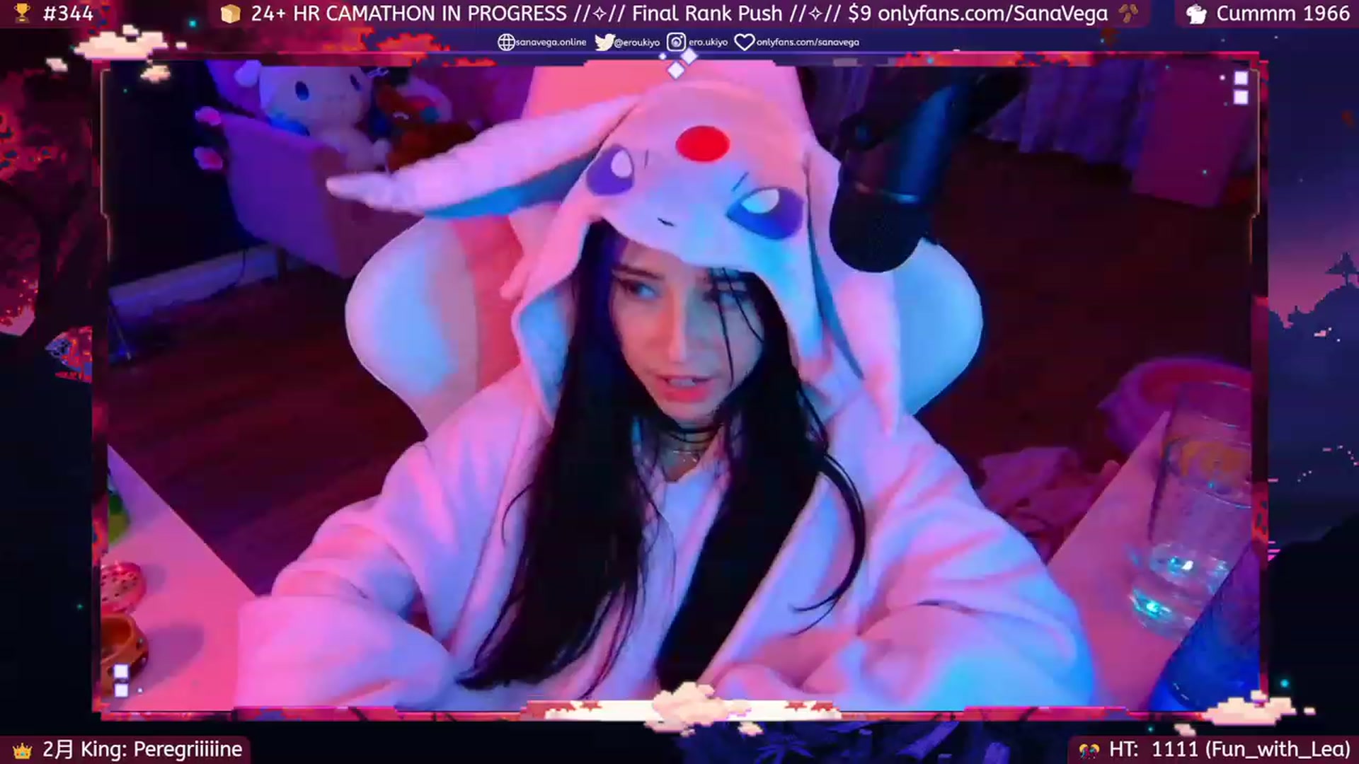 Gallery image thumbnail from EroUkiyo's myfreecams stream on, 02/28/2023, 14:49 image 6 of 20