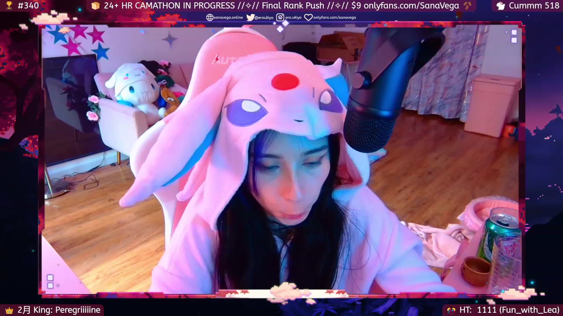 Gallery image thumbnail from EroUkiyo's myfreecams stream on, 02/28/2023, 14:49 image 17 of 20