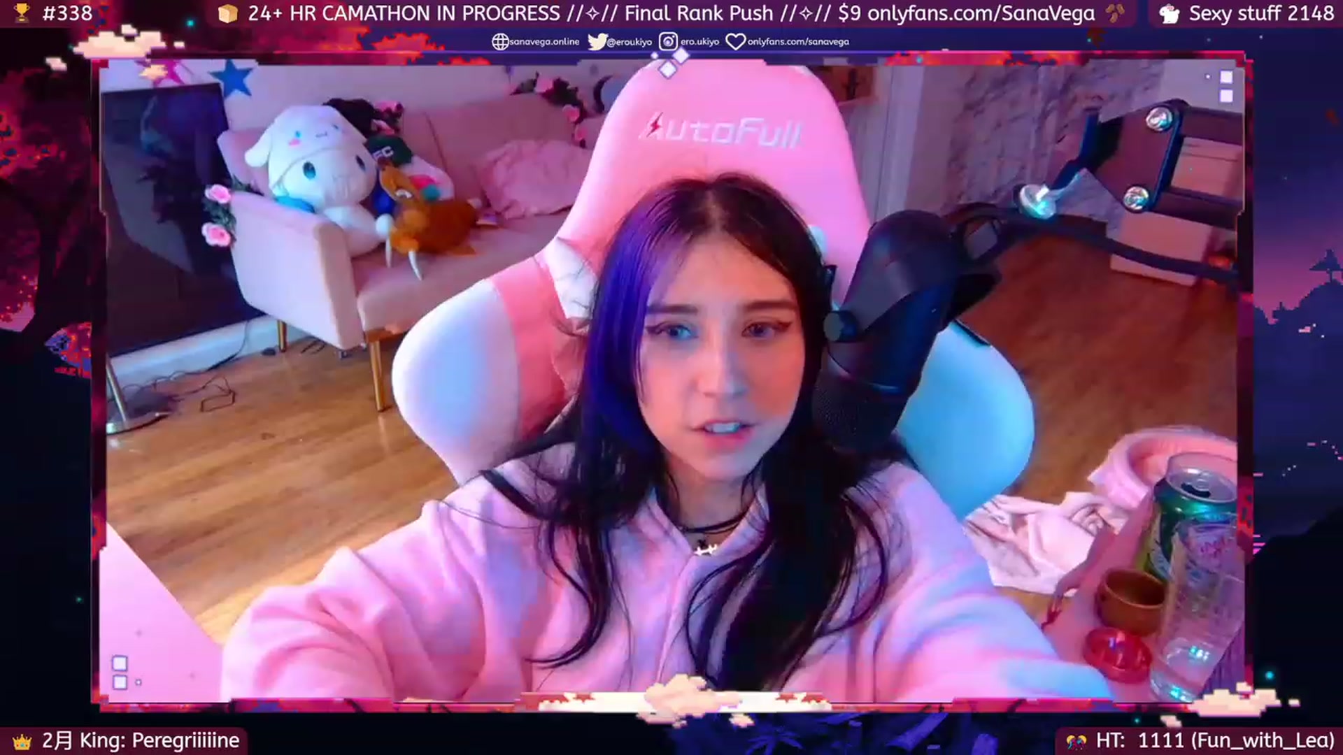 Gallery image thumbnail from EroUkiyo's myfreecams stream on, 02/28/2023, 14:49 image 20 of 20