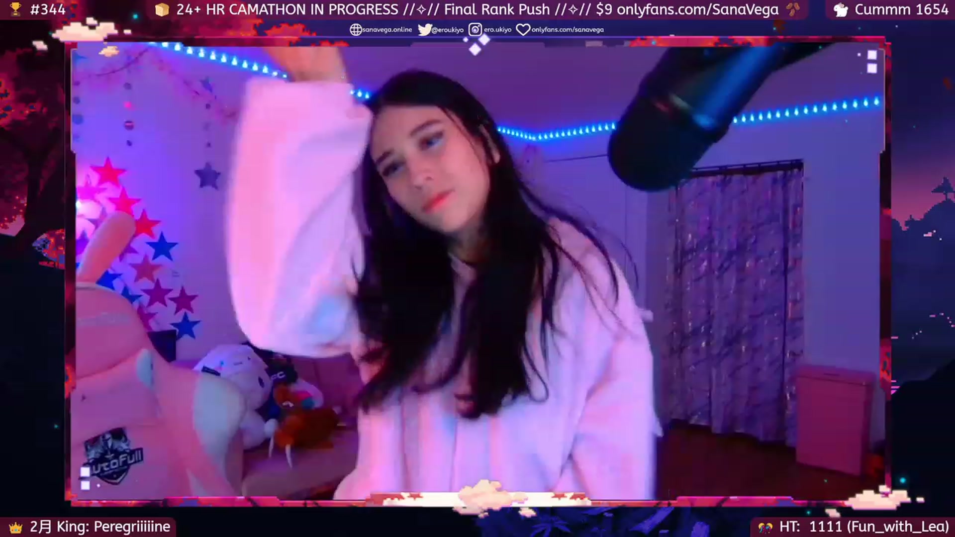 Gallery image thumbnail from EroUkiyo's myfreecams stream on, 02/28/2023, 14:49 image 9 of 20