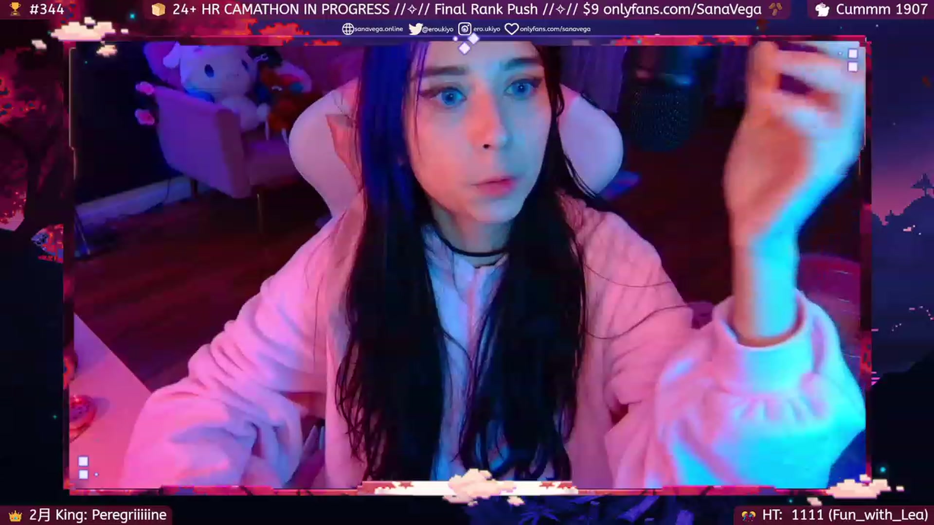 Gallery image thumbnail from EroUkiyo's myfreecams stream on, 02/28/2023, 14:49 image 7 of 20