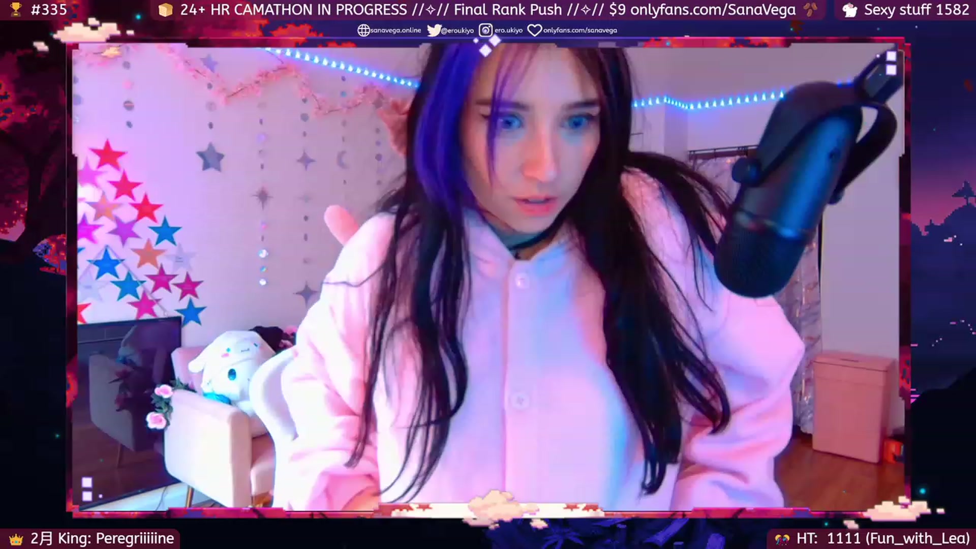 Gallery image thumbnail from EroUkiyo's myfreecams stream on, 02/28/2023, 18:40 image 3 of 20