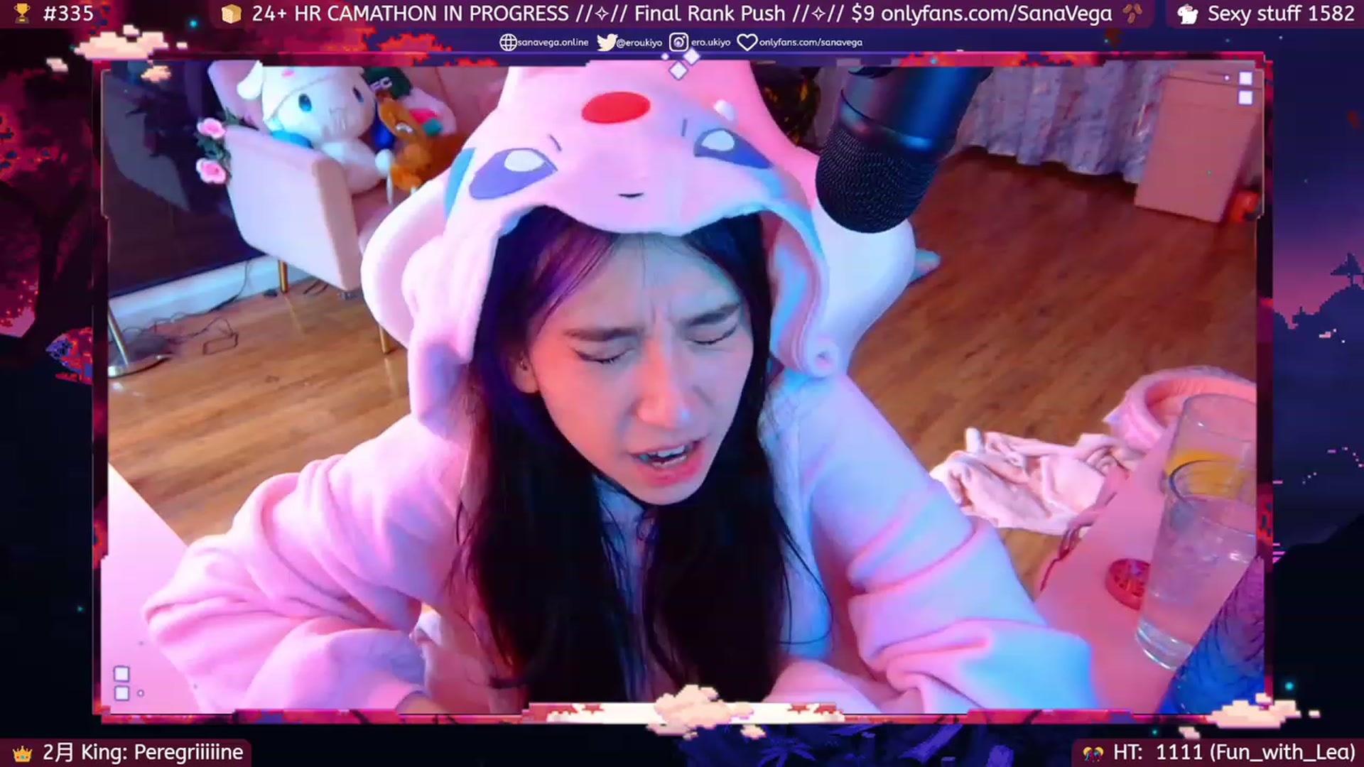 Gallery image thumbnail from EroUkiyo's myfreecams stream on, 02/28/2023, 18:40 image 2 of 20