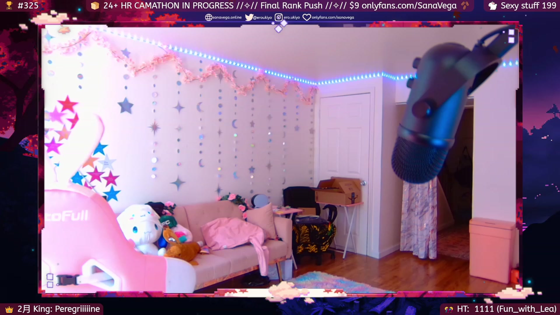 Gallery image thumbnail from EroUkiyo's myfreecams stream on, 02/28/2023, 18:40 image 11 of 20