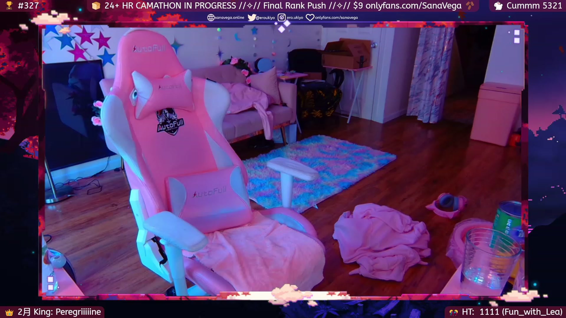 Gallery image thumbnail from EroUkiyo's myfreecams stream on, 02/28/2023, 20:05 image 13 of 20