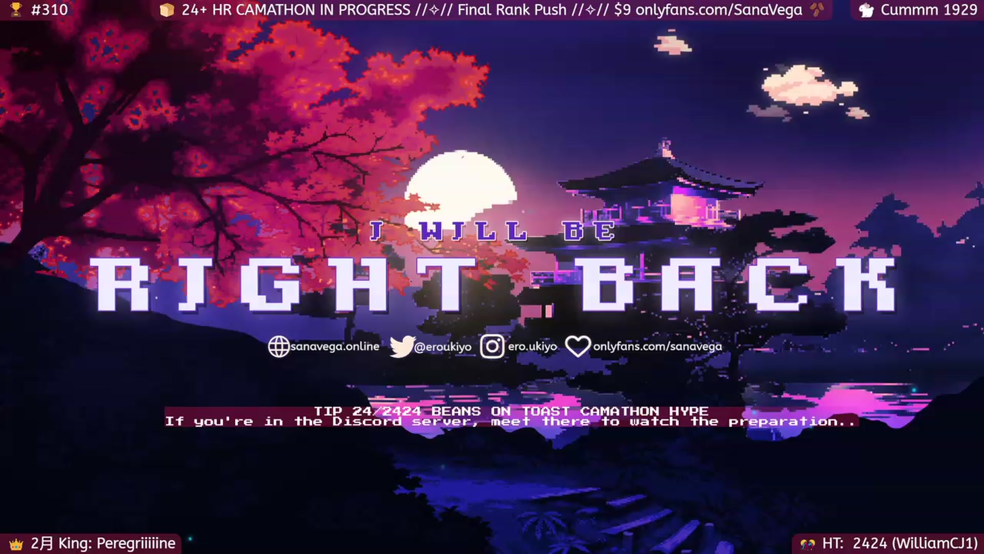 Gallery image thumbnail from EroUkiyo's myfreecams stream on, 03/01/2023, 24:32 image 11 of 20