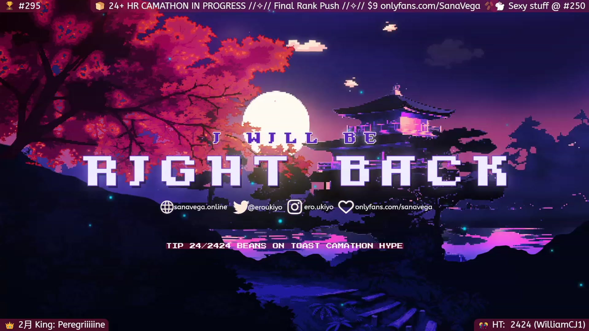 Gallery image thumbnail from EroUkiyo's myfreecams stream on, 03/01/2023, 02:37 image 17 of 20