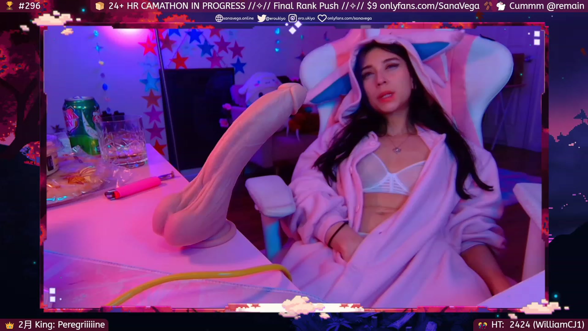 Gallery image thumbnail from EroUkiyo's myfreecams stream on, 03/01/2023, 02:37 image 11 of 20