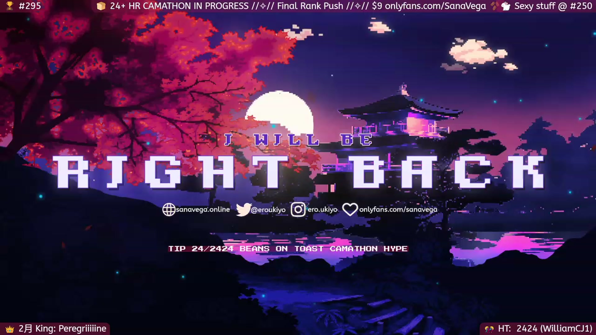 Gallery image thumbnail from EroUkiyo's myfreecams stream on, 03/01/2023, 02:37 image 19 of 20