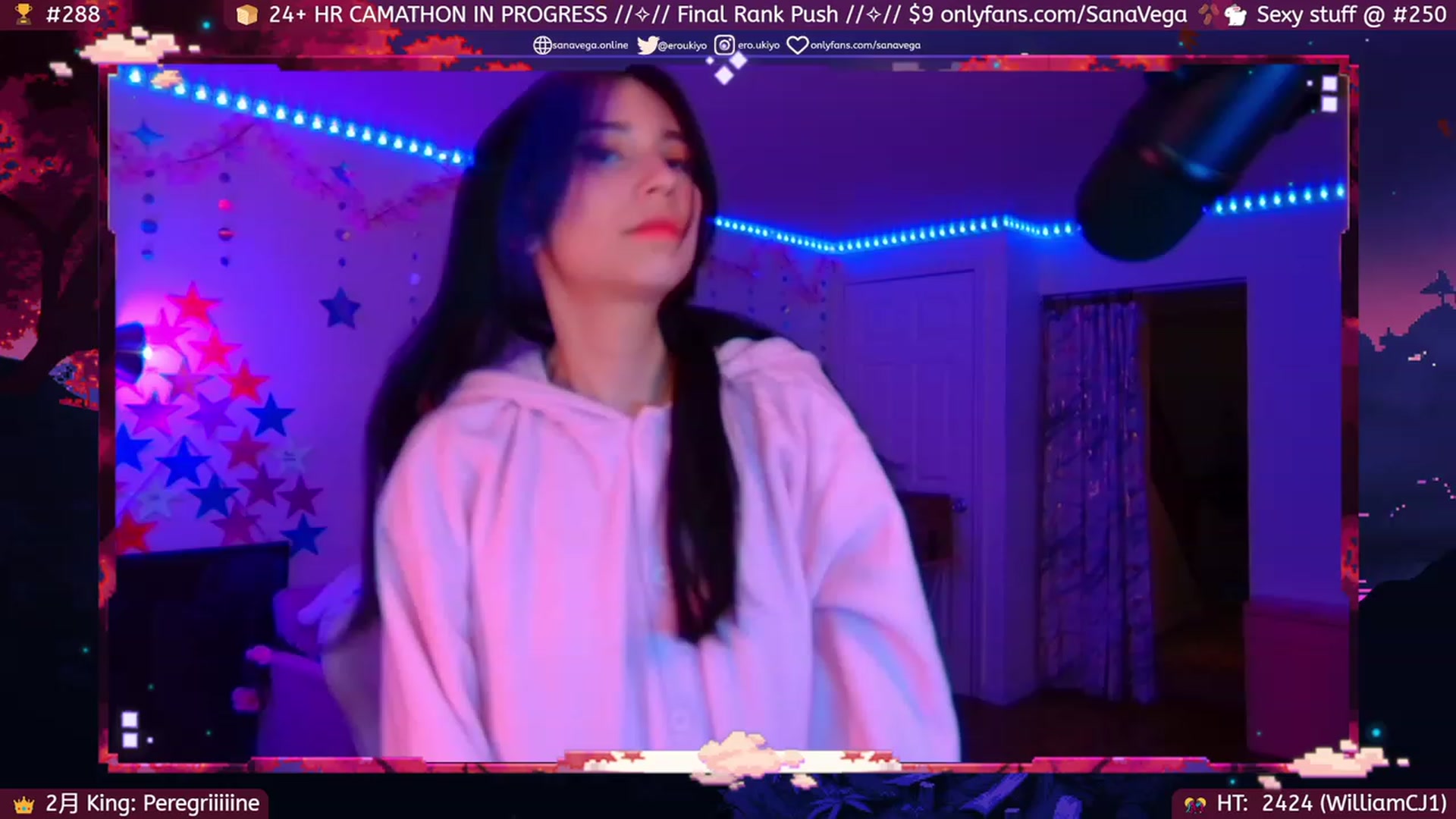 Gallery image thumbnail from EroUkiyo's myfreecams stream on, 03/01/2023, 04:36 image 6 of 20