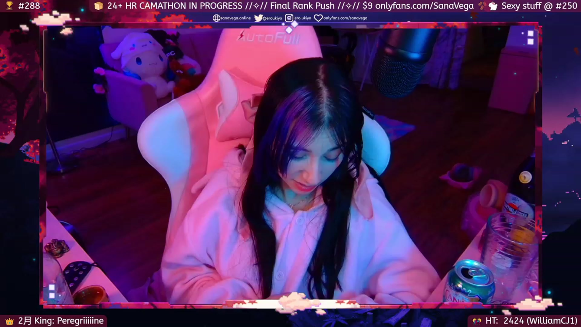 Gallery image thumbnail from EroUkiyo's myfreecams stream on, 03/01/2023, 04:36 image 10 of 20