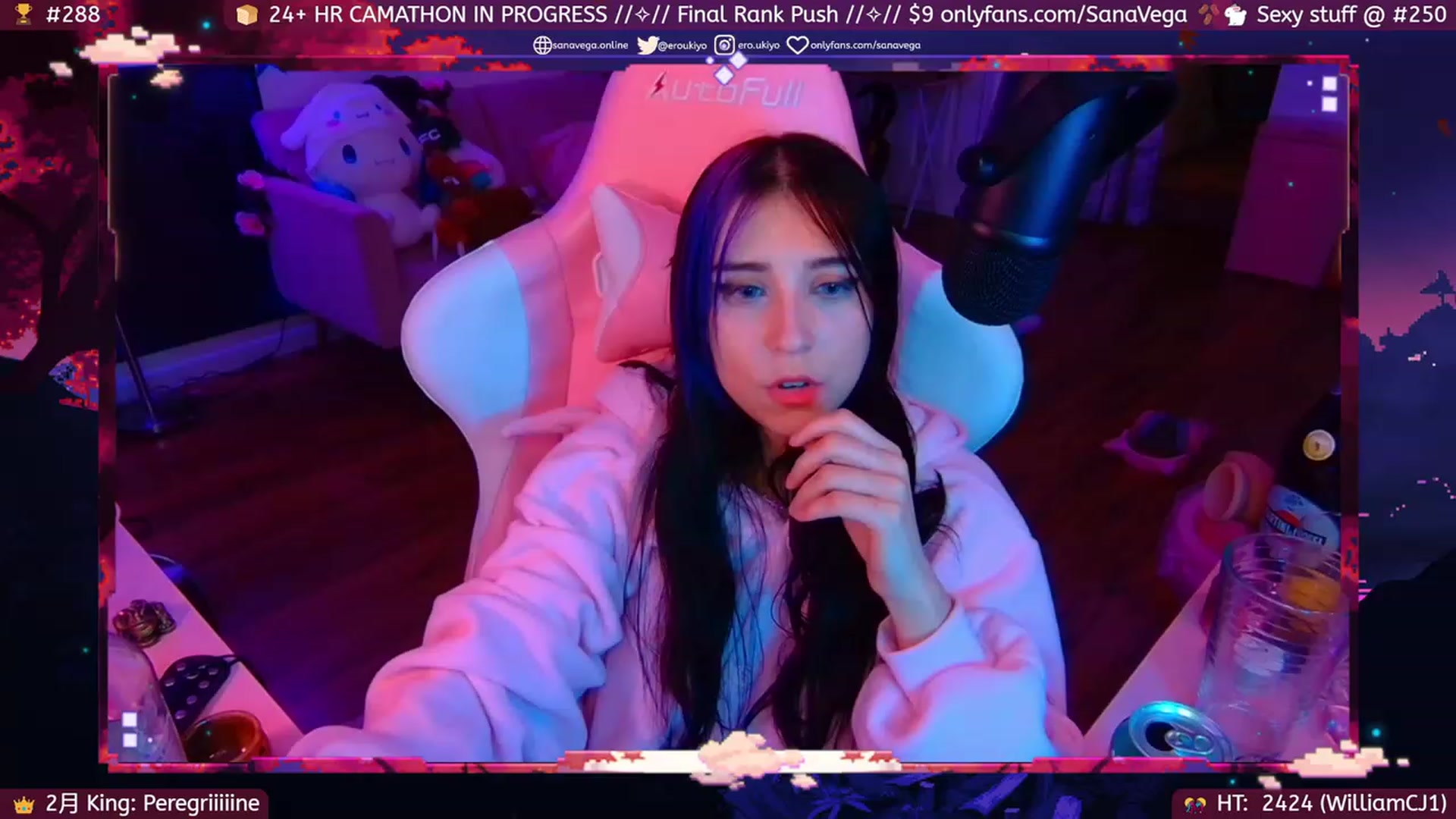 Gallery image thumbnail from EroUkiyo's myfreecams stream on, 03/01/2023, 04:36 image 13 of 20