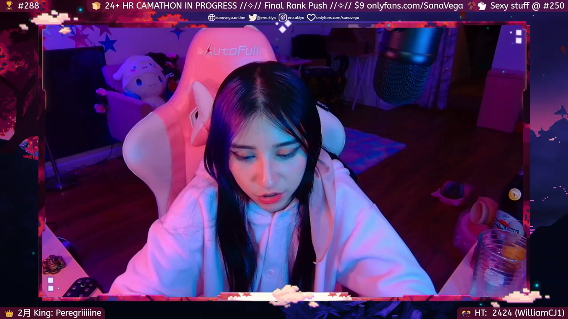 Gallery image thumbnail from EroUkiyo's myfreecams stream on, 03/01/2023, 04:36 image 7 of 20