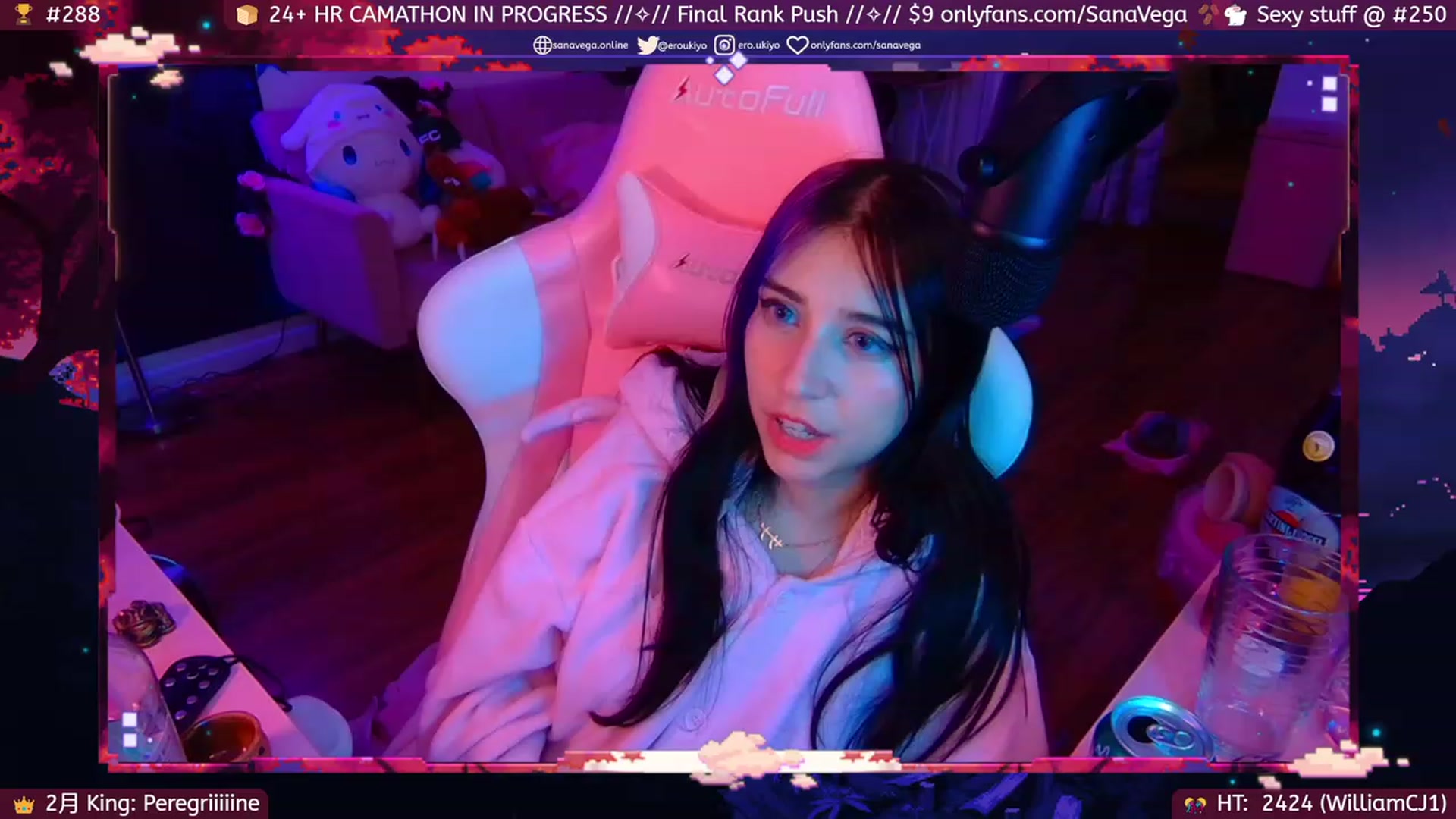 Gallery image thumbnail from EroUkiyo's myfreecams stream on, 03/01/2023, 04:36 image 12 of 20
