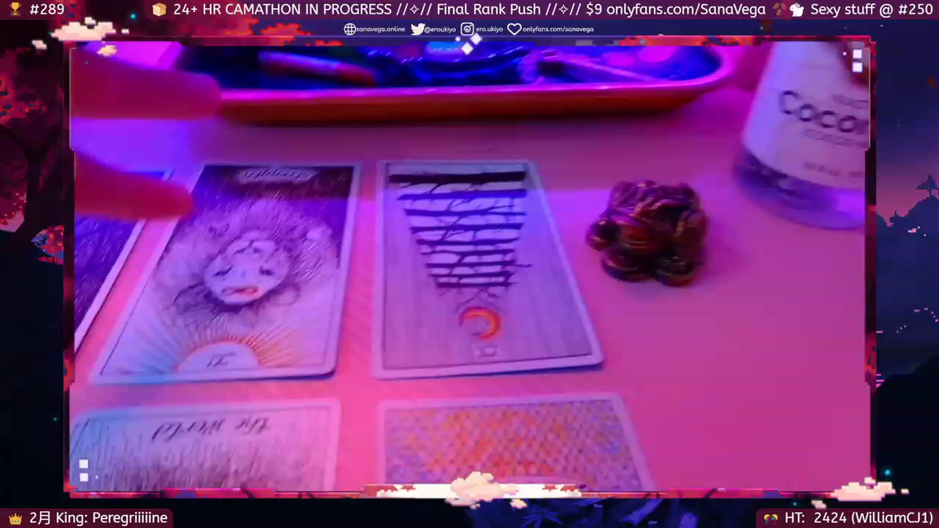 Gallery image thumbnail from EroUkiyo's myfreecams stream on, 03/01/2023, 06:22 image 16 of 20