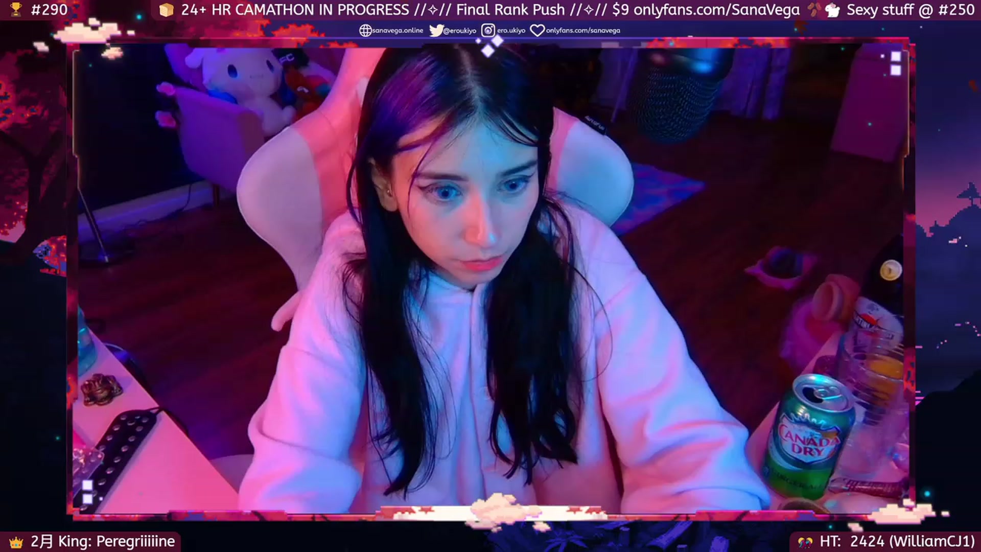 Gallery image thumbnail from EroUkiyo's myfreecams stream on, 03/01/2023, 06:22 image 5 of 20