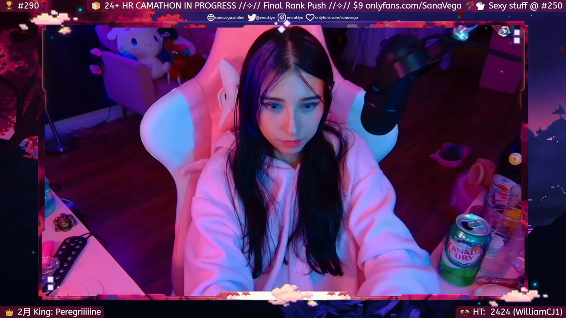 Gallery image thumbnail from EroUkiyo's myfreecams stream on, 03/01/2023, 06:22 image 10 of 20