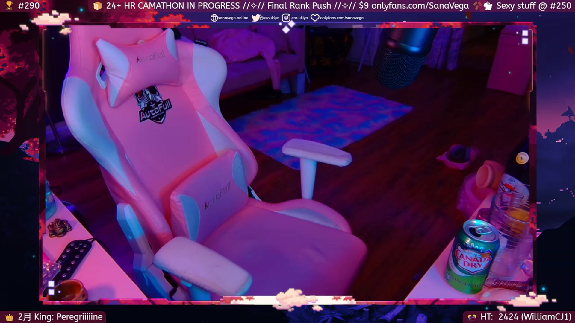 Gallery image thumbnail from EroUkiyo's myfreecams stream on, 03/01/2023, 06:22 image 2 of 20
