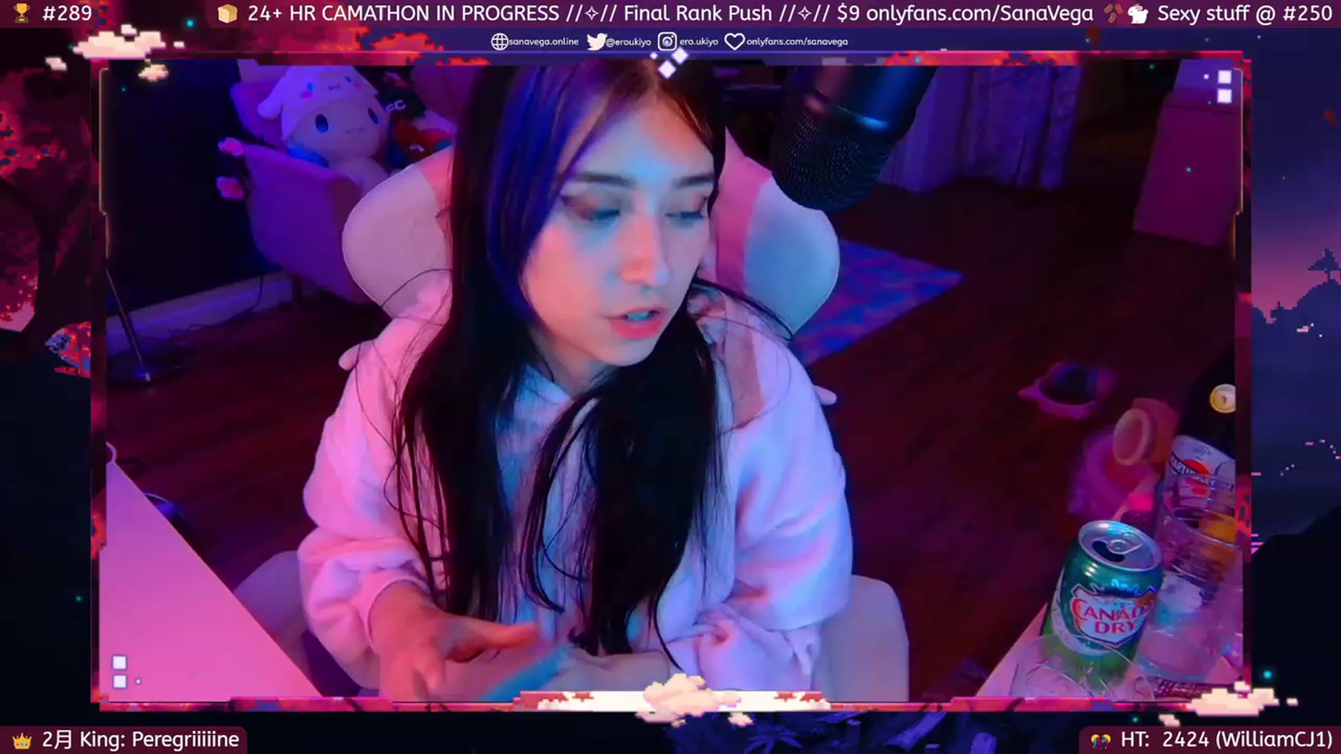Gallery image thumbnail from EroUkiyo's myfreecams stream on, 03/01/2023, 06:22 image 18 of 20