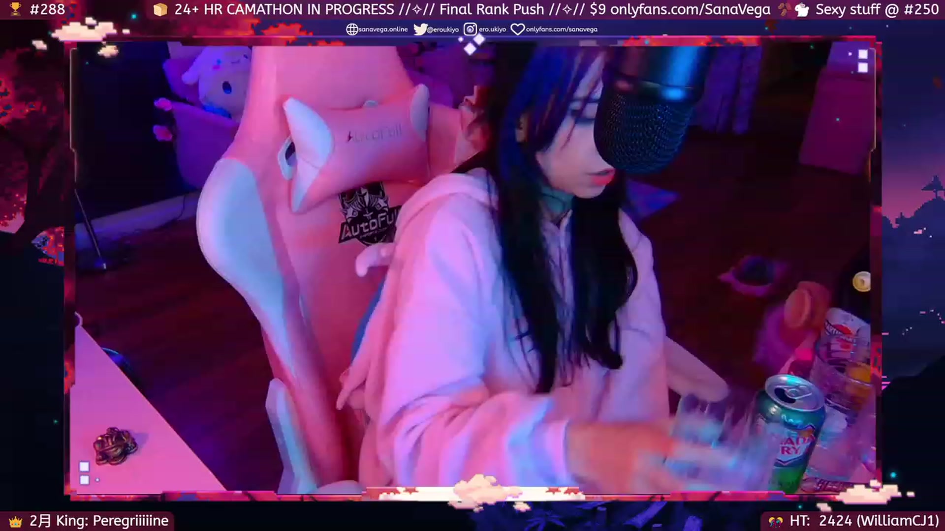 Gallery image thumbnail from EroUkiyo's myfreecams stream on, 03/01/2023, 06:22 image 20 of 20