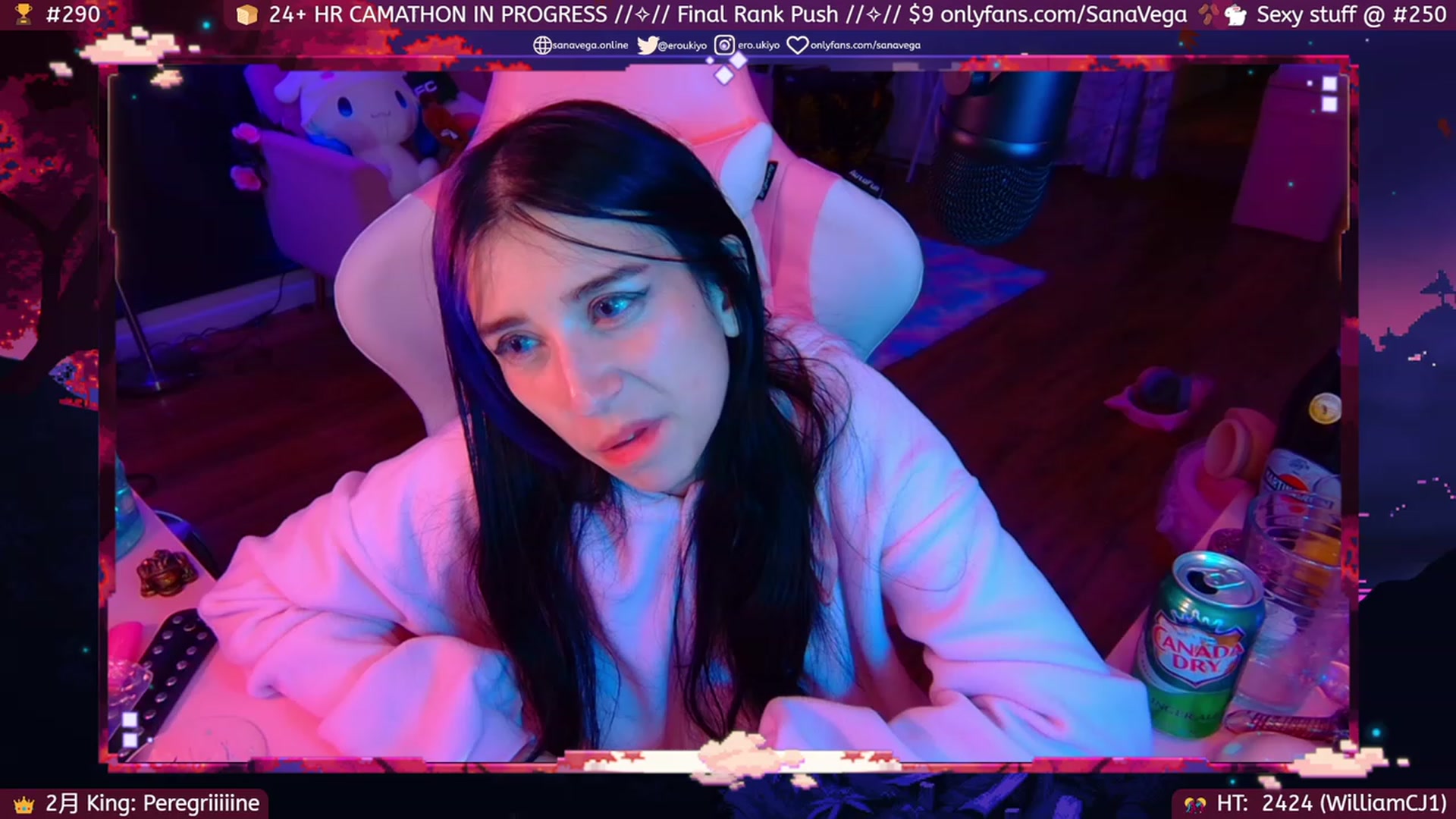 Gallery image thumbnail from EroUkiyo's myfreecams stream on, 03/01/2023, 06:22 image 8 of 20