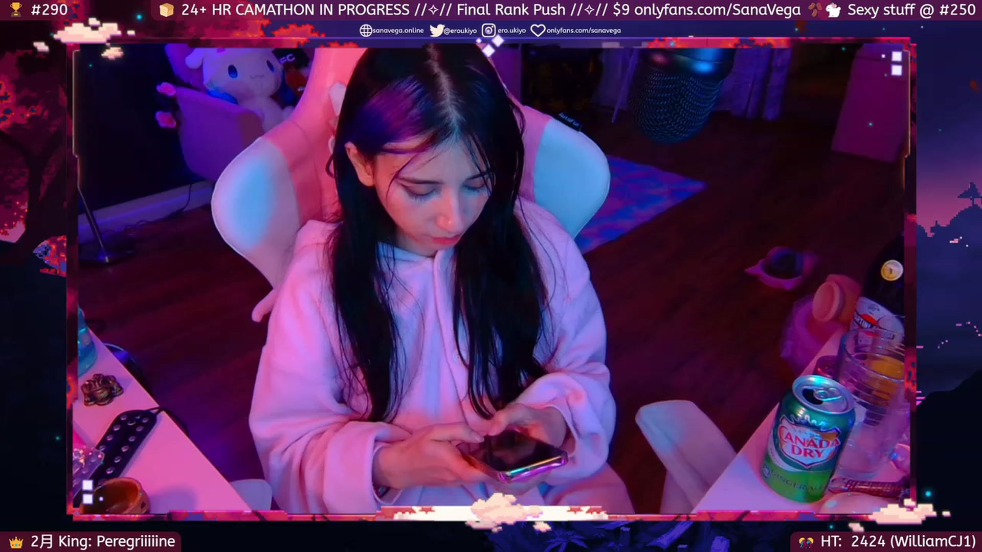 Gallery image thumbnail from EroUkiyo's myfreecams stream on, 03/01/2023, 06:22 image 3 of 20