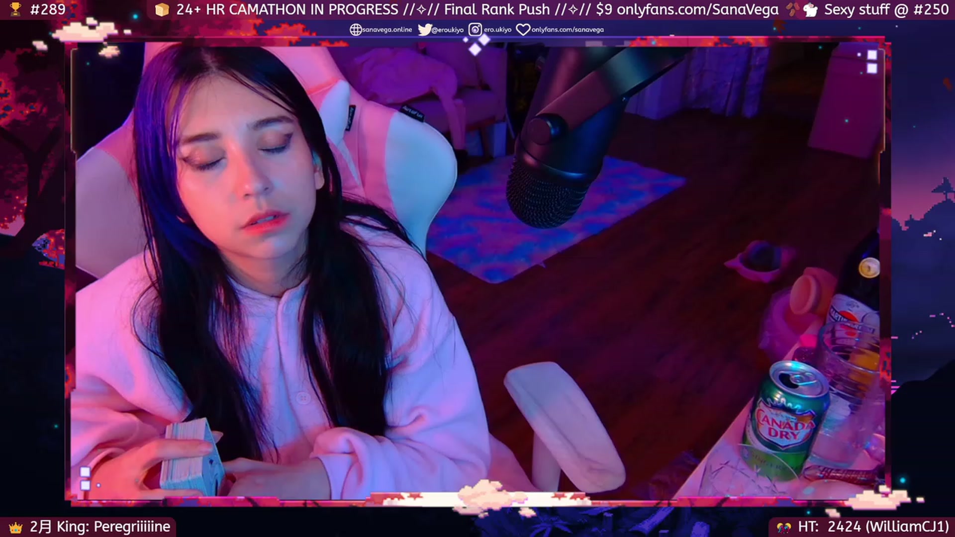 Gallery image thumbnail from EroUkiyo's myfreecams stream on, 03/01/2023, 06:22 image 13 of 20