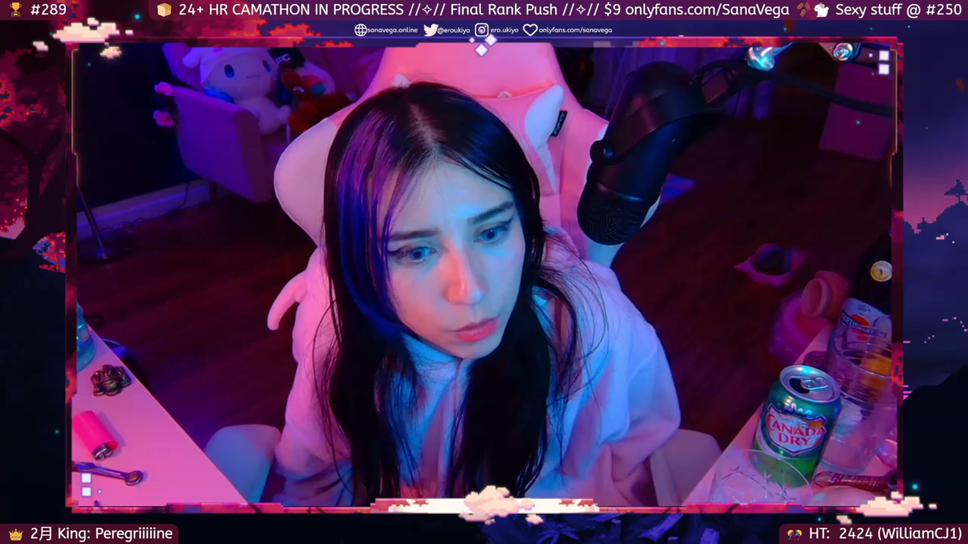 Gallery image thumbnail from EroUkiyo's myfreecams stream on, 03/01/2023, 06:22 image 12 of 20