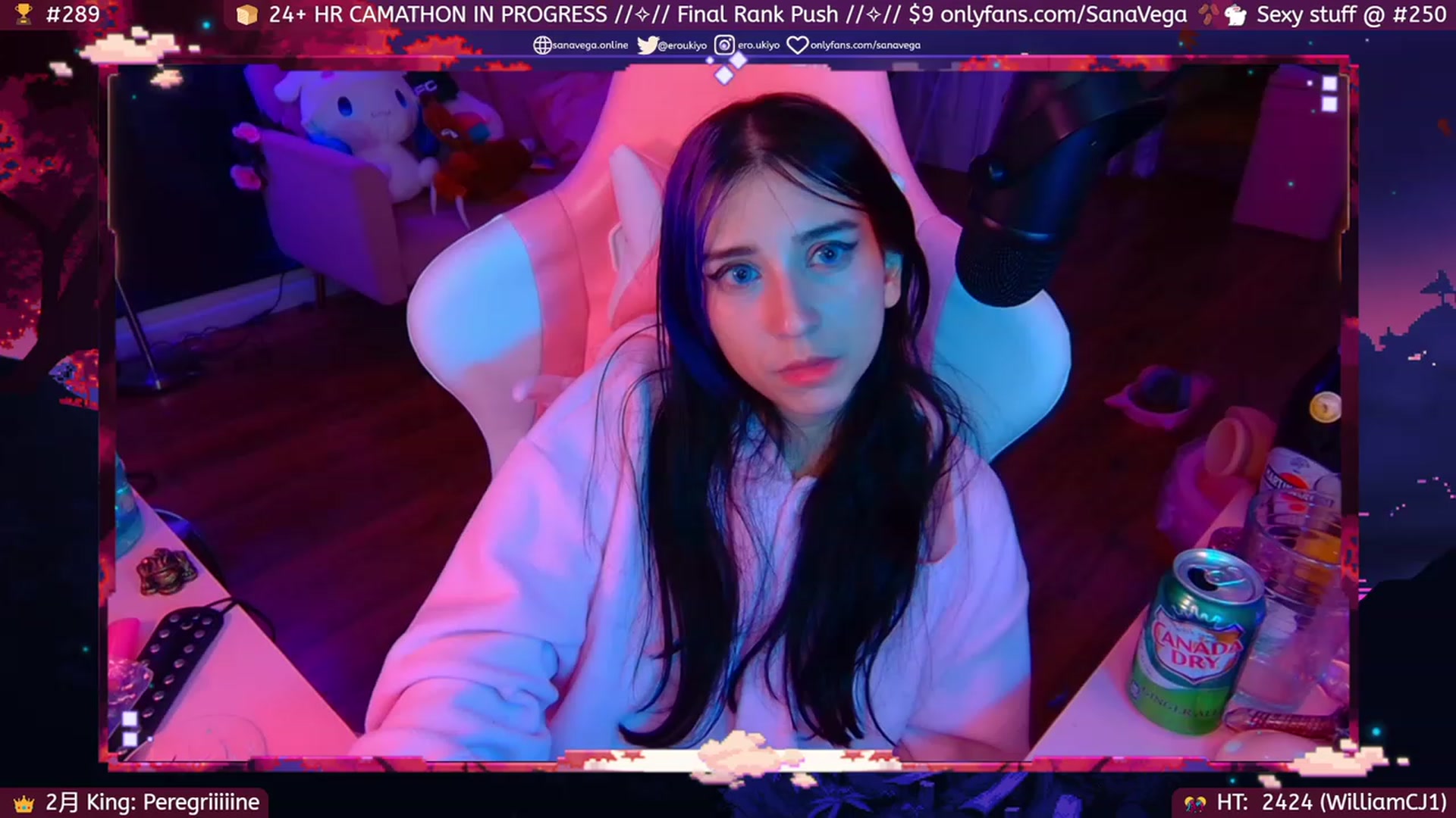Gallery image thumbnail from EroUkiyo's myfreecams stream on, 03/01/2023, 06:22 image 11 of 20