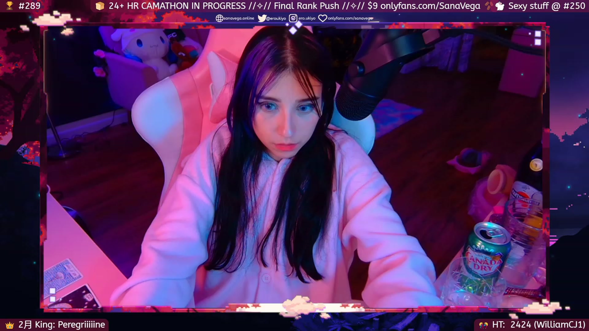 Gallery image thumbnail from EroUkiyo's myfreecams stream on, 03/01/2023, 06:22 image 14 of 20