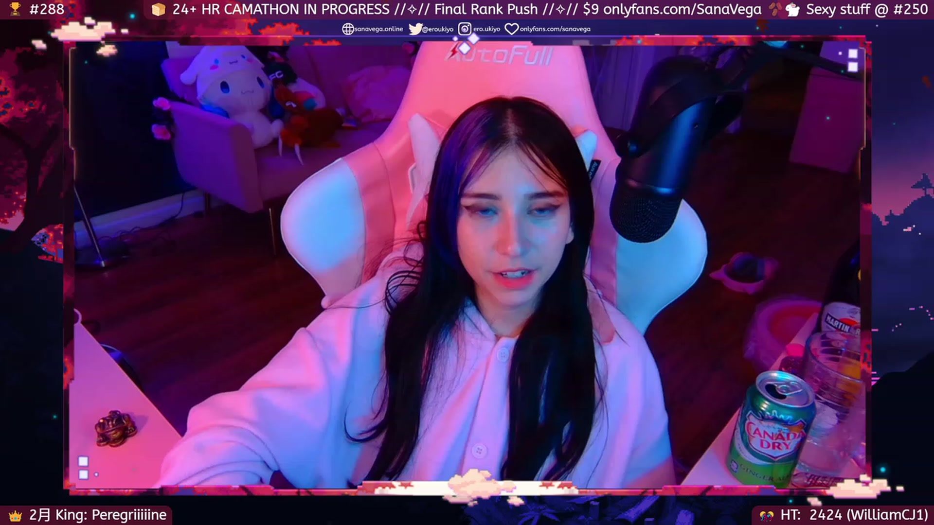 Gallery image thumbnail from EroUkiyo's myfreecams stream on, 03/01/2023, 08:17 image 2 of 20