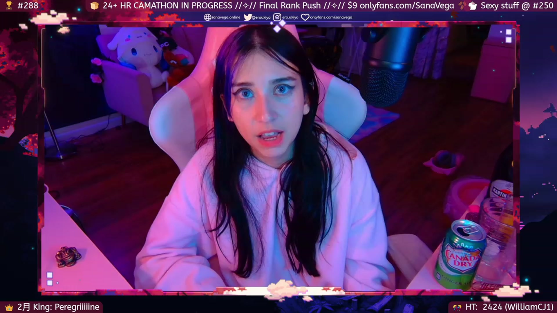 Gallery image thumbnail from EroUkiyo's myfreecams stream on, 03/01/2023, 08:17 image 4 of 20