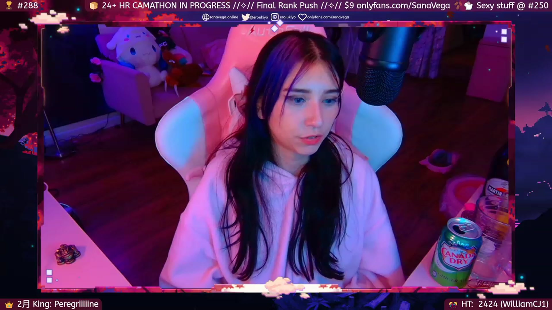Gallery image thumbnail from EroUkiyo's myfreecams stream on, 03/01/2023, 08:17 image 5 of 20