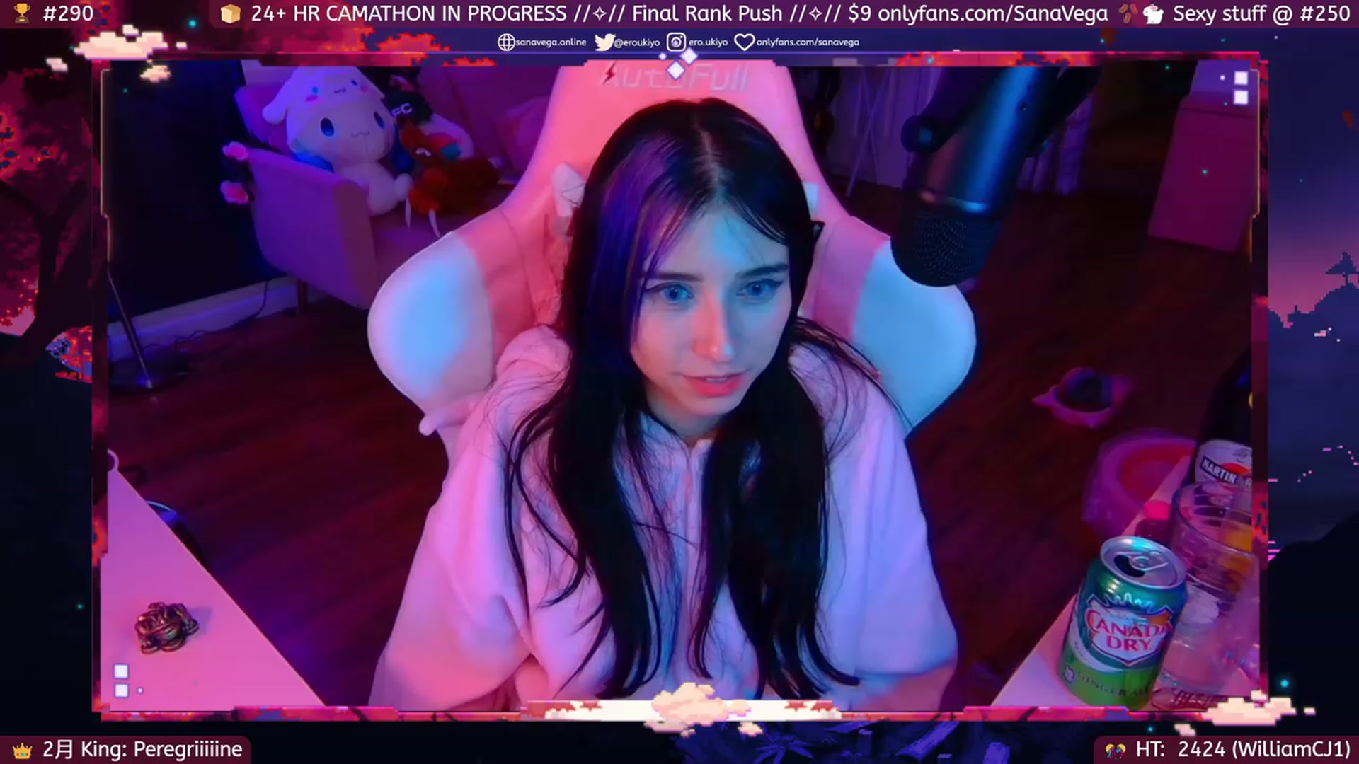 Gallery image thumbnail from EroUkiyo's myfreecams stream on, 03/01/2023, 08:17 image 10 of 20