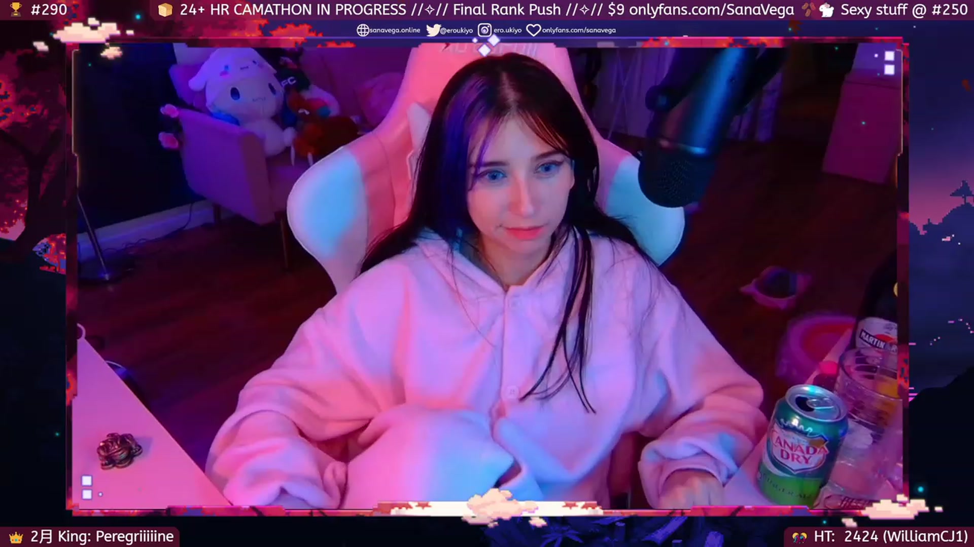 Gallery image thumbnail from EroUkiyo's myfreecams stream on, 03/01/2023, 08:17 image 12 of 20