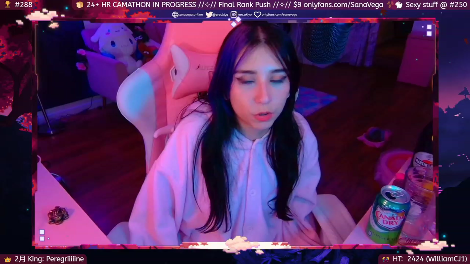 Gallery image thumbnail from EroUkiyo's myfreecams stream on, 03/01/2023, 08:17 image 3 of 20