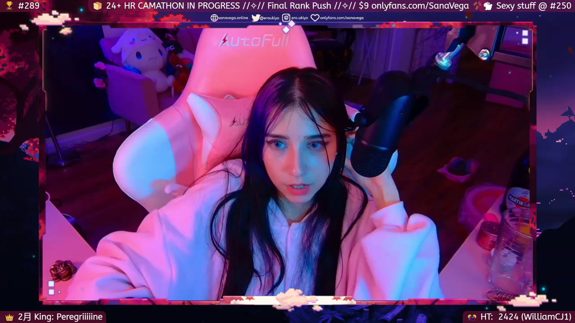 Gallery image thumbnail from EroUkiyo's myfreecams stream on, 03/01/2023, 08:17 image 18 of 20